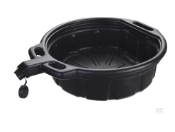 Olieopsamlingskar 16 Liter - Danatek