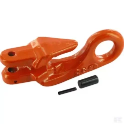 Opkorterkrog G10 øje/gaffel XK - Danatek