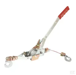 Skraldetalje Med Wire 450kg - Danatek