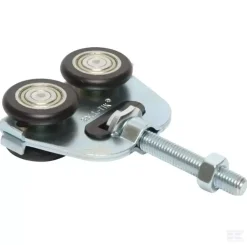 Portrulle Dobbelt M. Nylon. Low Noise Styrke 1 - Danatek