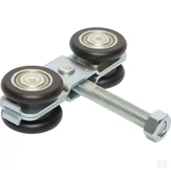 Portrulle Dobbelt M. Nylon. Low Noise Styrke 1 - Danatek -Have & Park Butik 575 2 1.png.mst