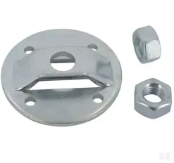 Flange Galv I - Danatek