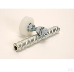 Bundstyr Til Nedstøbning - Danatek