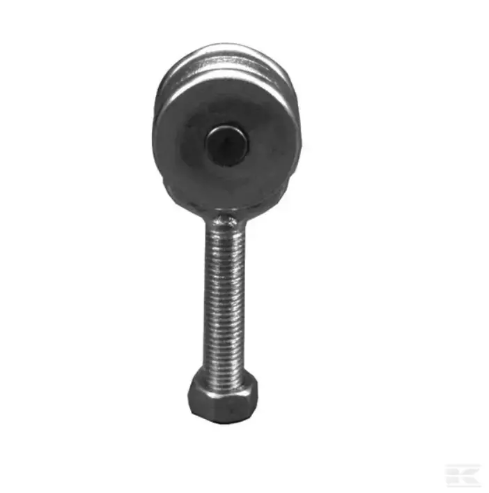 Skydedørsbeslag Enkelt Galv I - Danatek 3 Skydedørsbeslag Enkelt Galv I - Danatek