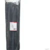 Kabelbinder/strips Sort 720 X 12,5 Mm 1stk - Danatek