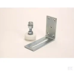 Bundstyr Til Vægmontering - Danatek