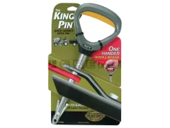 King Pin Trækbolt Park - Danatek