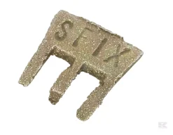 Jernkile 1 Stk - Danatek