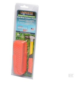 ComfortTech Gribvikling Orange - Danatek