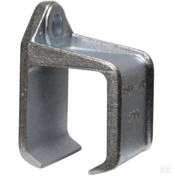 Bæreknægt Midt Til Væg Galv II - Danatek