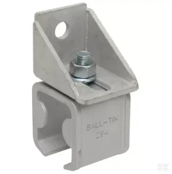 Endebæreknægt Væg Galv II Højre/venstre - Danatek