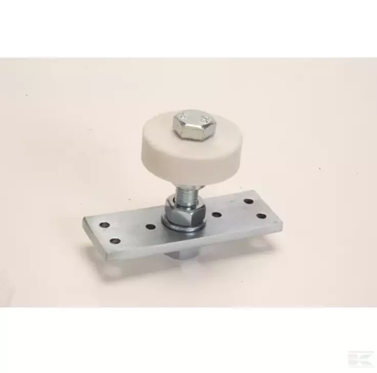 Bundstyr Til Gulvmontering - Danatek 3 Bundstyr Til Gulvmontering - Danatek