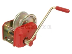 Hejsespil 900 Kg - Danatek