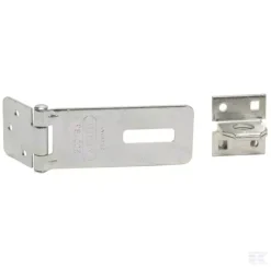 Låsebeslag Abus Hærdet 200/95 SB - Danatek