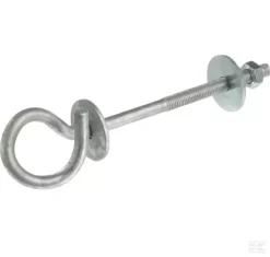 Gyngekrog 210 Mm - Danatek