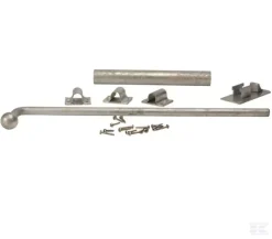 Skudrigel Til Dobbellåge - Danatek