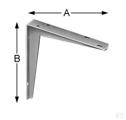 Bordbæring 200 Mm - Danatek