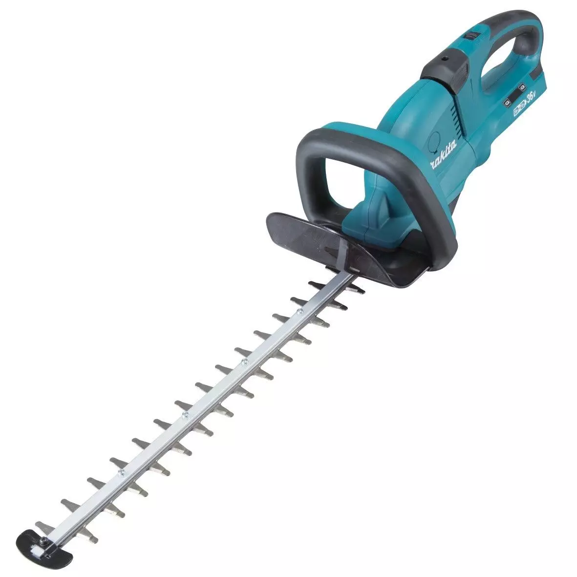 MAKITA HÆKKEKLIPPER 550MM 2X18V LI-ION - Danatek 3 MAKITA HÆKKEKLIPPER 550MM 2X18V LI-ION - Danatek