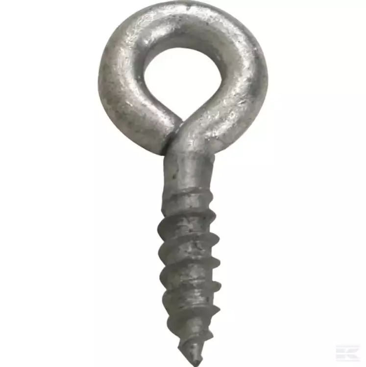 Øsken FZB 8 X 25 Mm - Danatek 3 Øsken FZB 8 X 25 Mm - Danatek