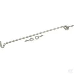 Stormkrog 312mm Varmforz - Danatek