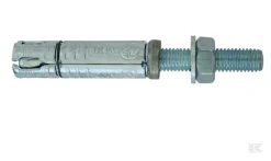 Ekspansionsbolt - Danatek