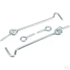 Dørkrog 100 Mm - Danatek