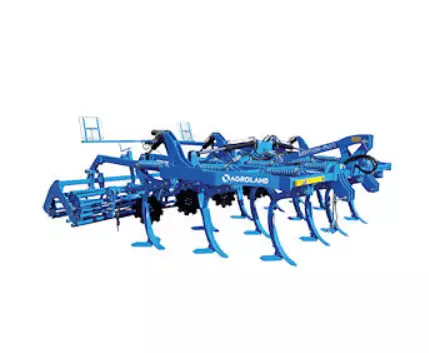 Agroland Krypton Stubharve - Danatek 6 Agroland Krypton Stubharve - Danatek - Billede 4