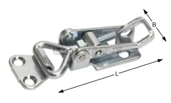 Kasselukker - Danatek