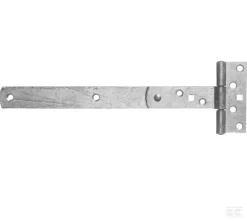 T-hængsel 230 Mm - Danatek