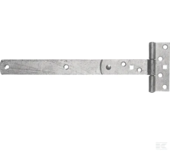 T-hængsel 155 Mm - Danatek