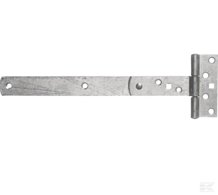 T-hængsel 155 Mm - Danatek 3 T-hængsel 155 Mm - Danatek