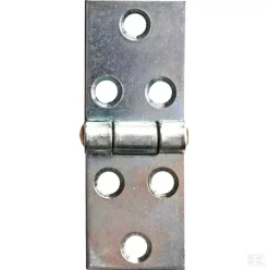 Hængsel Rustfri 26x70 - Danatek