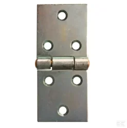 Hængsel Rustfri 50x114 - Danatek
