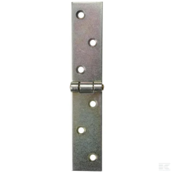 Hængsel Rustfri 26x67 - Danatek