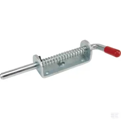 Fjederbelastet Bolt, Zink 12 Mm - Danatek