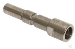 Stiknippel 1/4 Indvendig Gevind - Danatek