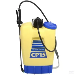 Rygsprøjte Med Ligetryksventil CP2000 Cooper Pegler - Danatek