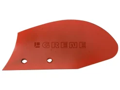 Forplovsmuldplade Venstre Inkl Boltepose TB40010 - Danatek