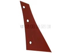 Brystplade Højre Krop 30 Inkl Boltepose TB40062 - Danatek