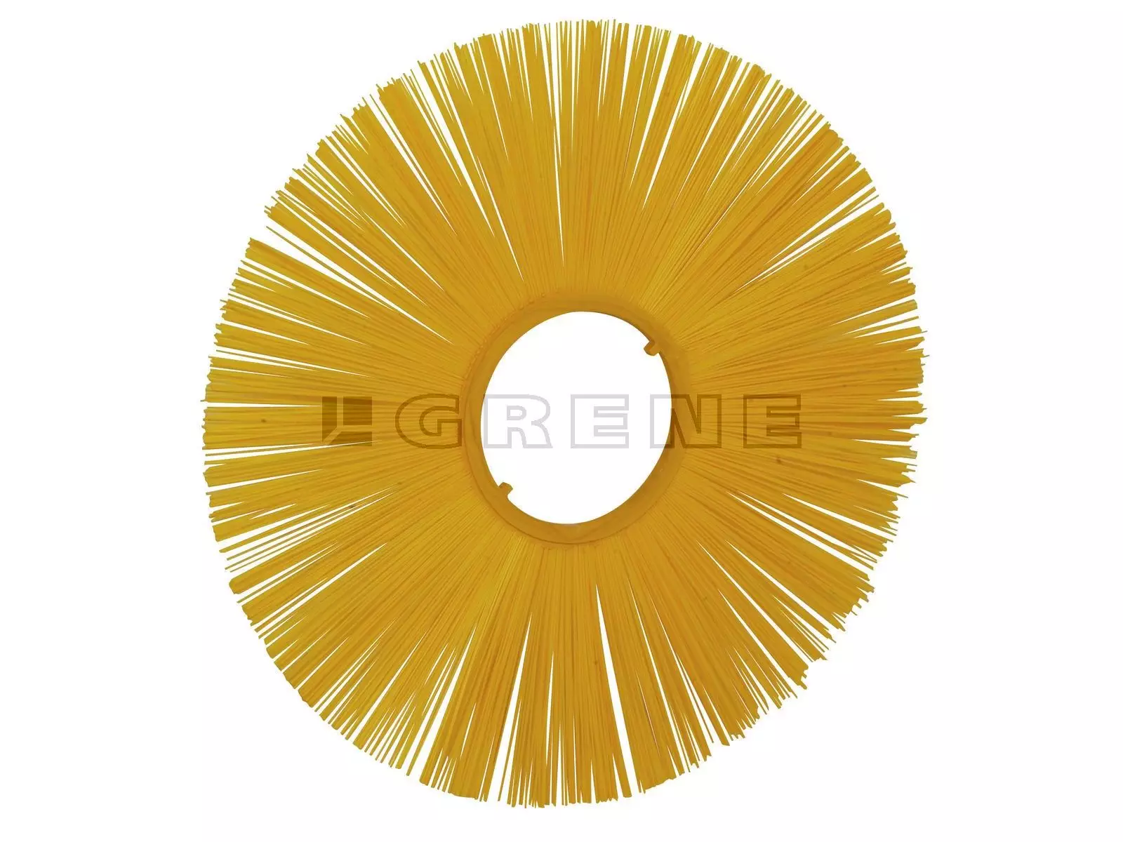 Børste Fuld Plast Lige 500-5 PP Poly 2,2 Mm - Danatek 3 Børste Fuld Plast Lige 500-5 PP Poly 2,2 Mm - Danatek