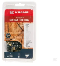 Savkæde, .325 Narrow Kerf, SC 64 Drivled - Danatek