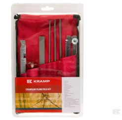 Filsæt Til Kædesav - Danatek