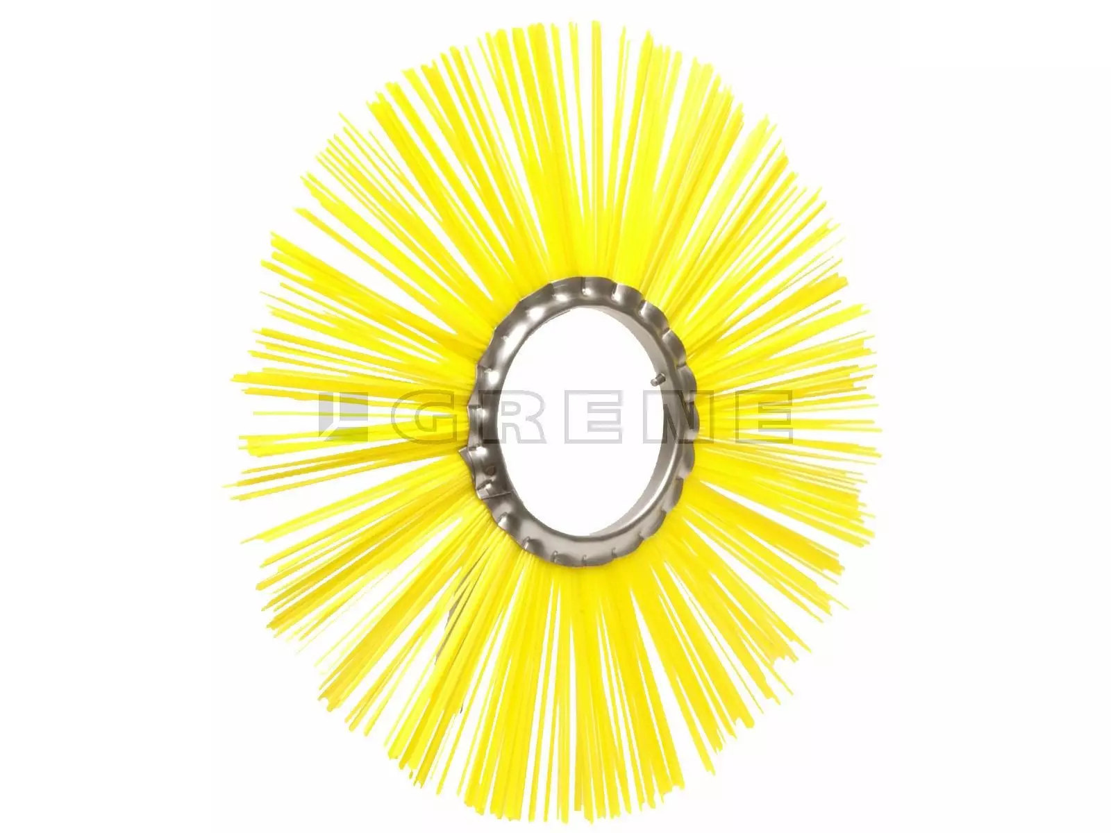 Børste Poly 450 X 5 / 128 1/2 Cup - Danatek 3 Børste Poly 450 X 5 / 128 1/2 Cup - Danatek