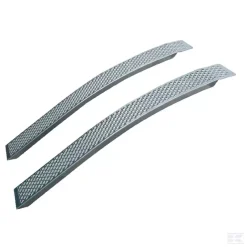 Ramper Buede 2,5 M 1000 Kg 2 Stk. - Danatek