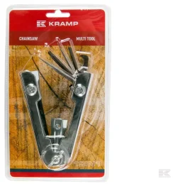 Multiværktøj Til Kædesav - Danatek