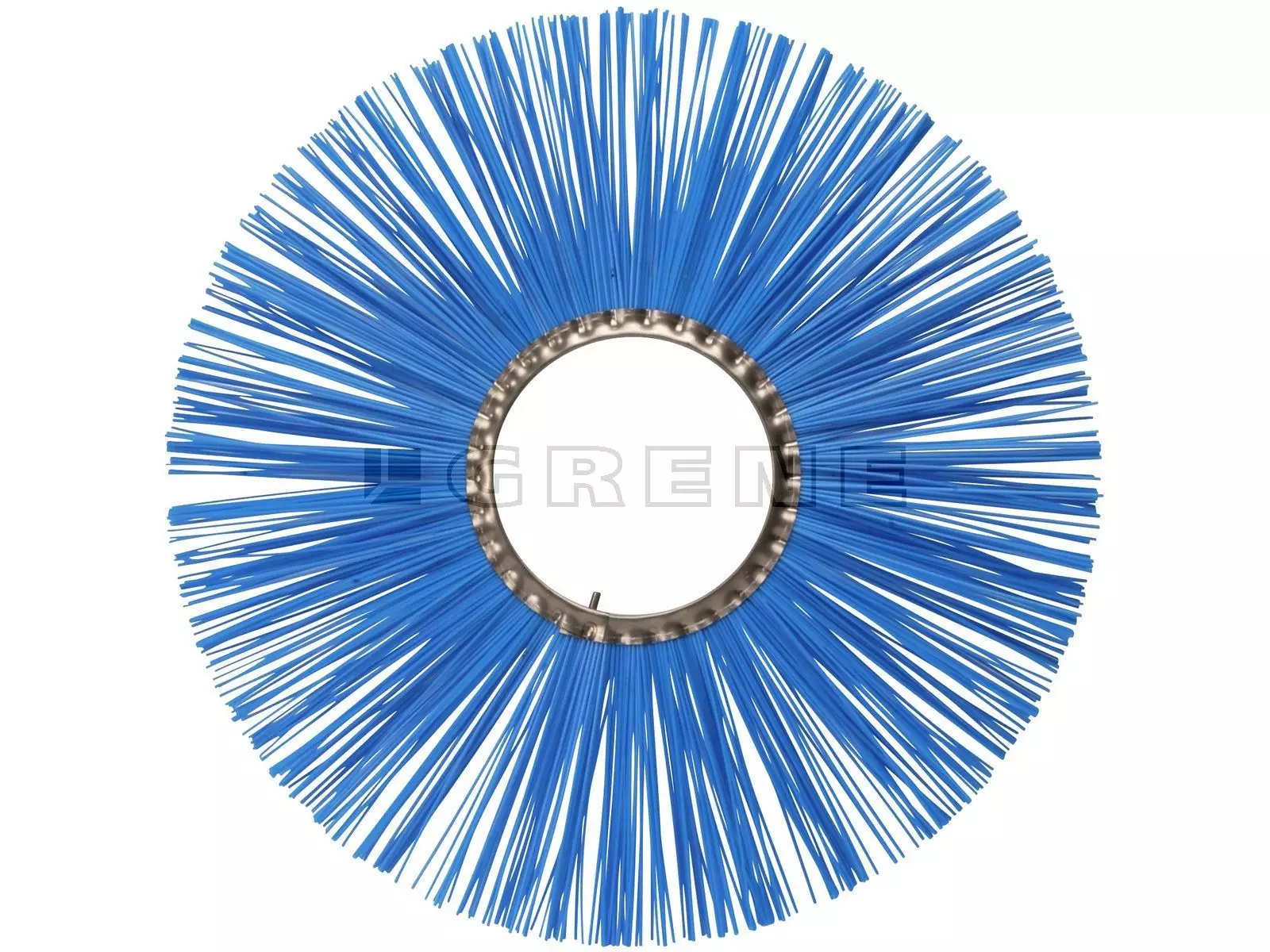 Børste Poly 300 X 3 /80 Blå Ø2,2 Mm - Danatek 3 Børste Poly 300 X 3 /80 Blå Ø2,2 Mm - Danatek