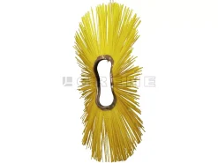 Børste Poly 500 X 5 ZIG-ZAG - Danatek