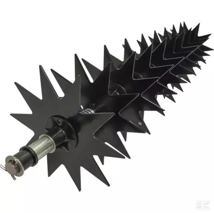 SmartLink Plænenæring AgriFab - Danatek 3 SmartLink Plænenæring AgriFab - Danatek