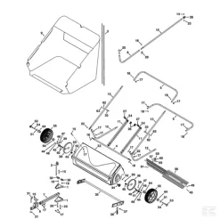 Agri-Fab 44 Smart Opsamler Sweeper - Danatek -Have & Park Butik 878.png.mst