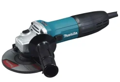 MAKITA VINKELSLIBER 125 MM 720W - Danatek
